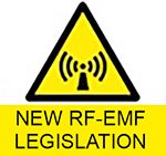 The Control of Electromagnetic Fields at Work Regulations